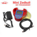 Multi-Languages Smart Mini Zed-Bull Key Programmer